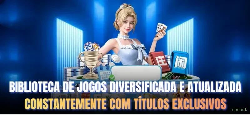 nunbet: Análises que Levam Seu Jogo a Outro Nível