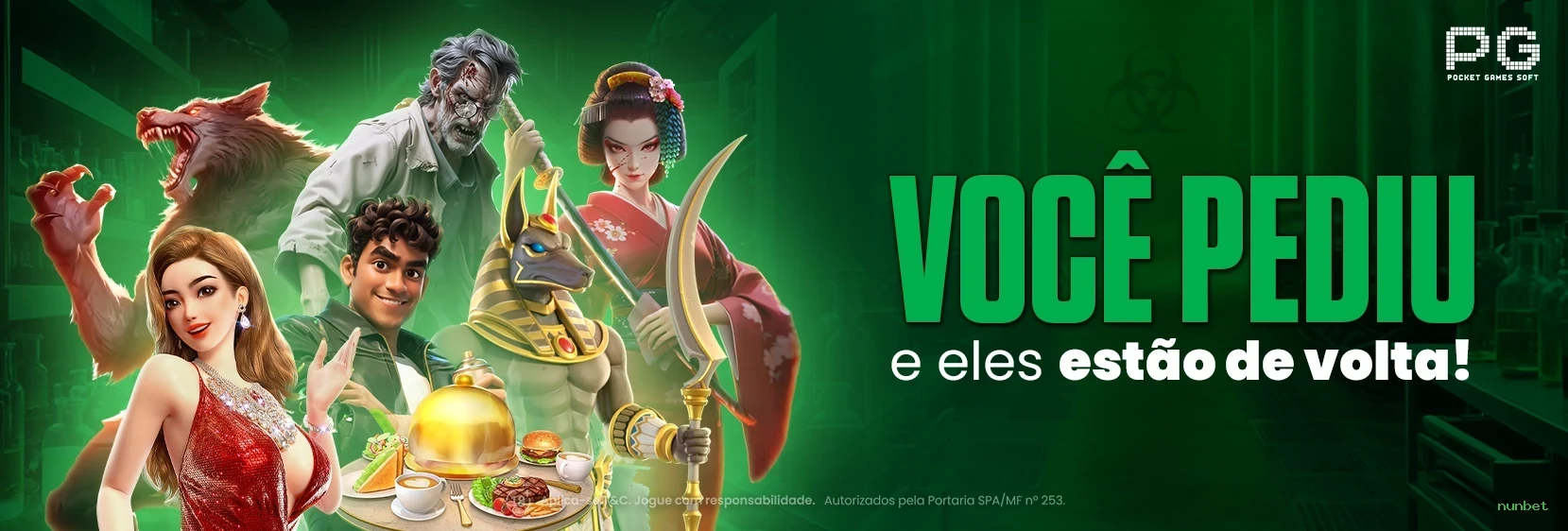 nunbet Offline: Diversão Garantida Sem Precisar de Internet!