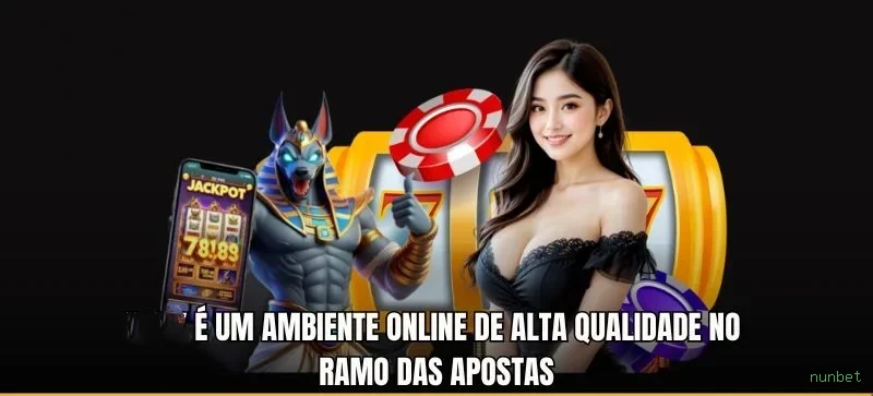 nunbet: Aventura em Cada Lance com Jogos de Tabuleiro Online