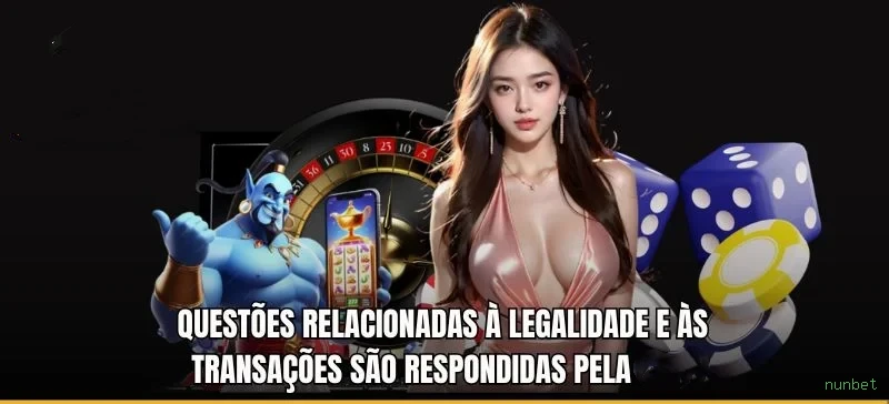 nunbet: Entre no Mundo Mágico das Cartas e Transforme Seu Jogo