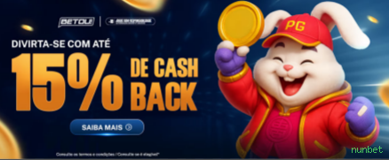 nunbet: A Nova Era dos Jogos Mobile Que Você Precisa Conhecer