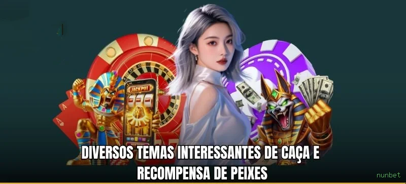 nunbet: Os Melhores Recursos da Seção Arcade Que Você Precisa Conhecer