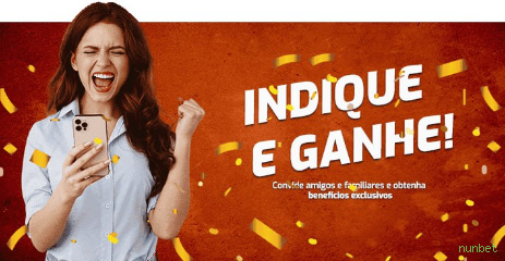 nunbet: Análises que Levam Seu Jogo a Outro Nível